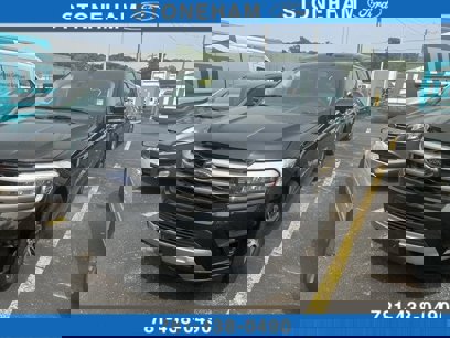Used 2024 Ford Expedition XLT