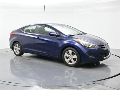 Used 2011 Hyundai Elantra GLS w/ Preferred Equipment Pkg 3
