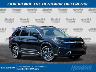 Used 2024 Subaru Ascent Touring