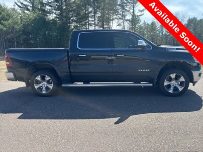 Used 2019 RAM 1500 Laramie