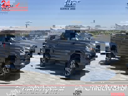 Used 2019 Toyota Tacoma SR5