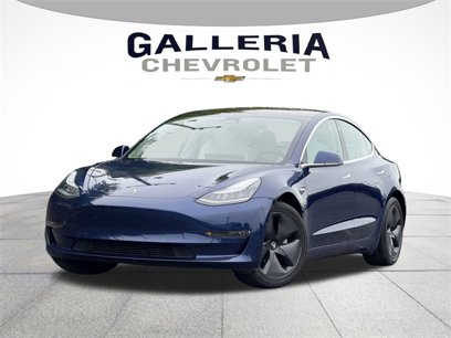 Used 2018 Tesla Model 3 Mid Range