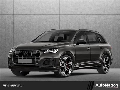 Used 2023 Audi Q7 2.0T Premium w/ Convenience Package
