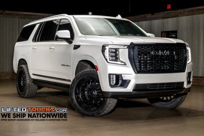 Used 2023 GMC Yukon XL Denali Ultimate