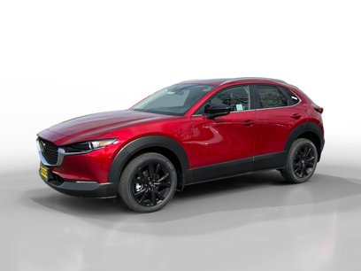 New 2025 MAZDA CX-30 AWD 2.5 S w/ Select Sport Pkg