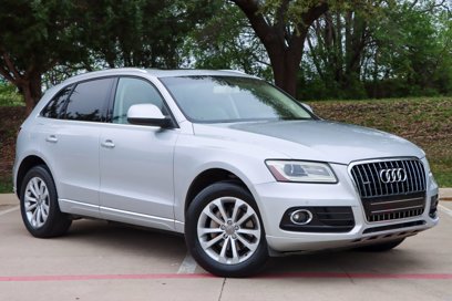 Used 2014 Audi Q5 2.0T Premium Plus w/ Premium Plus Package