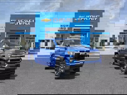 New 2025 Chevrolet Silverado 1500 LT w/ Safety Package