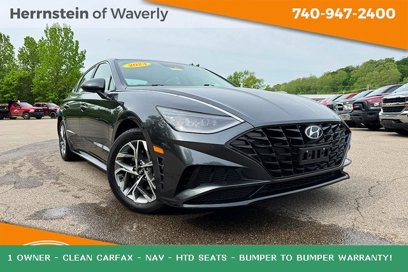 Used 2023 Hyundai Sonata SEL