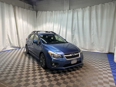 Used 2014 Subaru Impreza 2.0i Sport Premium w/ Popular Package #1