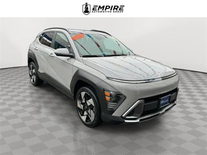 Certified 2024 Hyundai Kona Limited