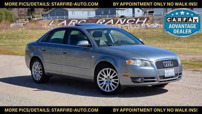 Used 2006 Audi A4 2.0T