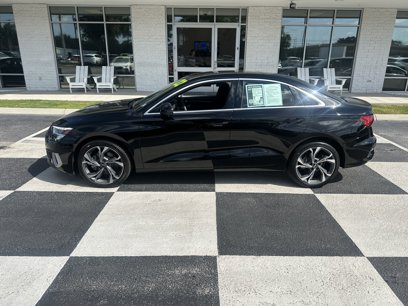 Used 2022 Audi A3 2.0T Premium Plus