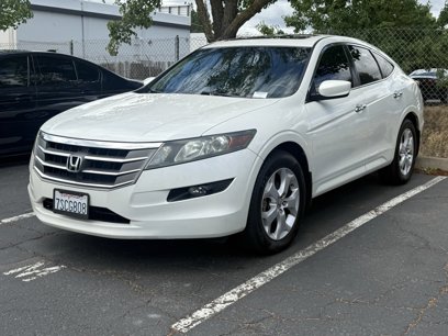 Used 2010 Honda Crosstour EX-L
