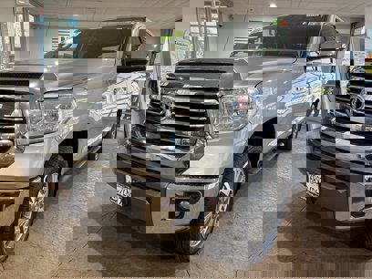 Used 2017 Toyota Tundra 1794 Edition