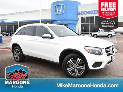 Used 2019 Mercedes-Benz GLC 300