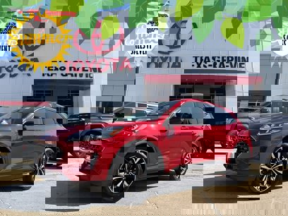 Used 2022 Ford Escape SE w/ SE Sport Appearance Package