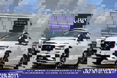 Certified 2025 Volvo S60 B5 Core