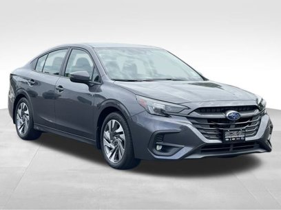 New 2025 Subaru Legacy Limited