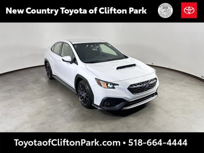 Used 2023 Subaru WRX Premium