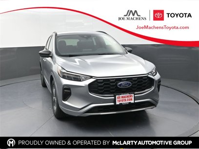 Used 2024 Ford Escape ST-Line w/ Cold Weather Package