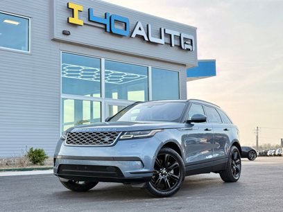 Used 2019 Land Rover Range Rover Velar S