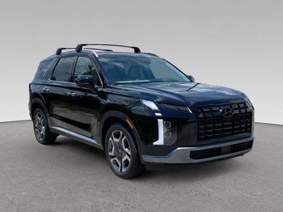 New 2024 Hyundai Palisade Limited