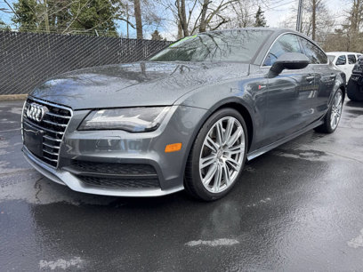 Used 2015 Audi A7 3.0T Prestige w/ Prestige Package