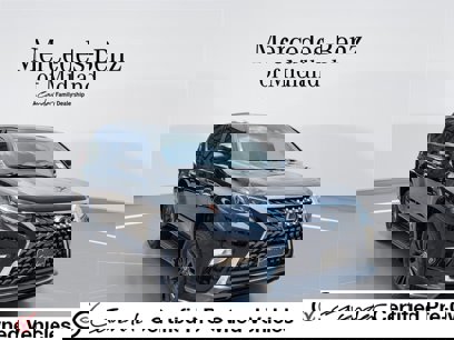 Used 2022 Lexus GX 460 Premium