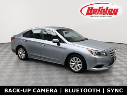 Used 2015 Subaru Legacy 2.5i Premium w/ Popular Package #2