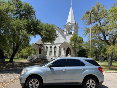 Used 2015 Chevrolet Equinox LS