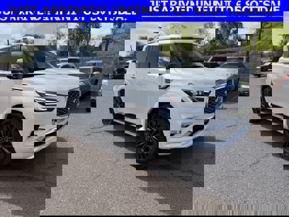 Certified 2023 INFINITI QX80 Sensory w/ All-Season Package
