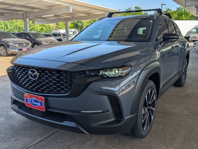 New 2025 MAZDA CX-50 2.5 Hybrid w/ Weather Package