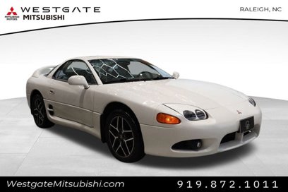 Used 1998 Mitsubishi 3000GT SL