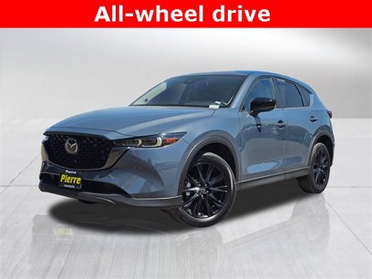 Used 2025 MAZDA CX-5 Carbon Edition