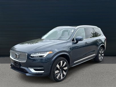Certified 2024 Volvo XC90 T8 Plus w/ Protection Package