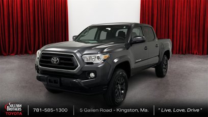 Used 2022 Toyota Tacoma SR5