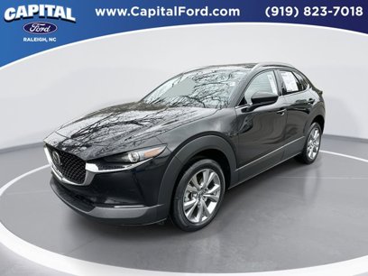 Used 2023 MAZDA CX-30 AWD 2.5 S w/ Premium Package
