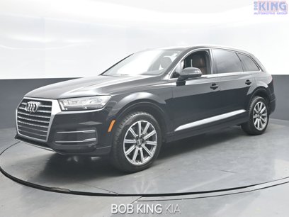 Used 2019 Audi Q7 2.0T Premium Plus w/ Premium Plus Package