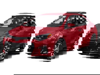 Used 2015 Toyota Corolla S Premium