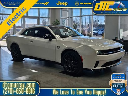 New 2024 Dodge Charger R/T w/ Plus Group