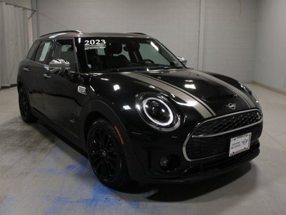 Certified 2023 MINI Cooper Clubman S