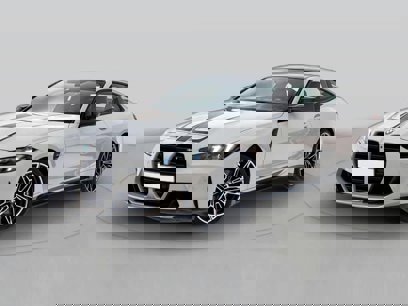 New 2026 BMW M4 xDrive Competition w/ Executive Package