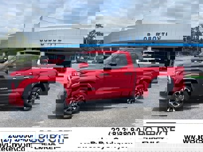 Used 2022 Toyota Tundra Limited