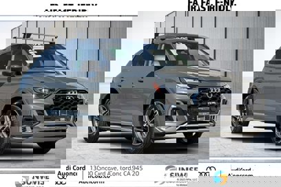 Certified 2023 Audi Q5 e Premium w/ Convenience Package