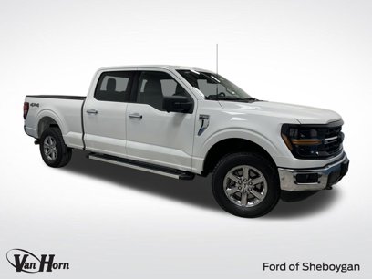 Used 2024 Ford F150 XLT
