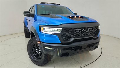 Used 2025 RAM 1500 RHO w/ RHO Level 1 Equipment Group