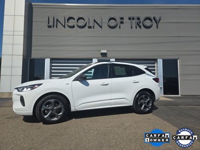 Used 2023 Ford Escape ST-Line w/ Tech Pack #1