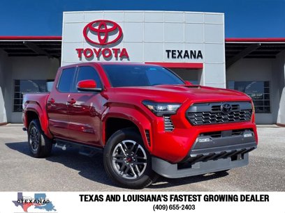 Used 2024 Toyota Tacoma TRD Sport