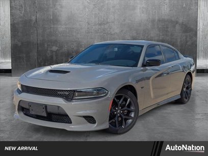 Used 2023 Dodge Charger R/T w/ Blacktop Package
