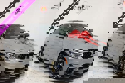 Used 2019 BMW M4 CS w/ Executive Package